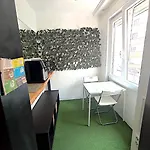 625b 4 Pumarin Apartment
