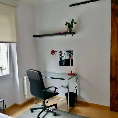 Apartamento 625b 4 Pumarín