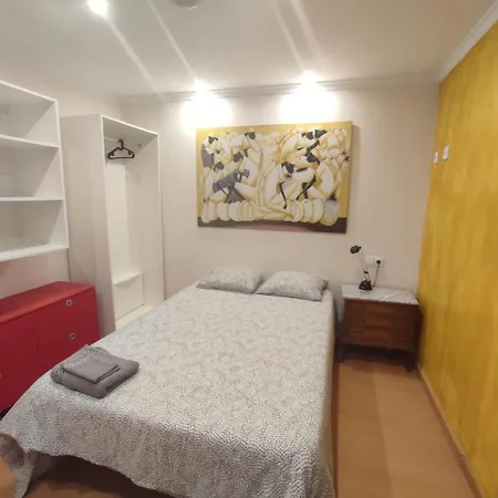 Appartamento 625b 4 Pumarin *