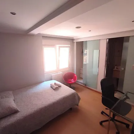 625b 4 Pumarín Apartamento *