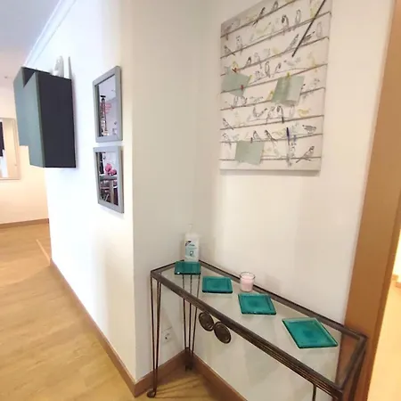 625b 4 Pumarin Apartment