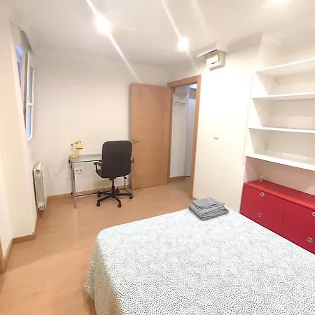 625b 4 Pumarín Apartamento *