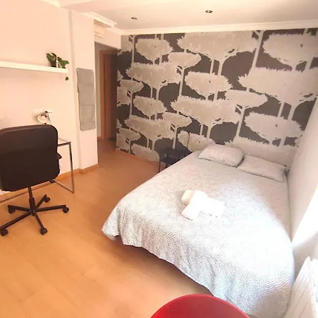 625b 4 Pumarin Appartement Oviede