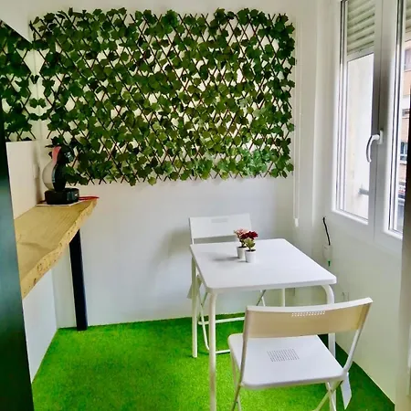 625b 4 Pumarin Appartement Oviede