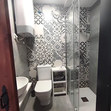 625b 4 Pumarin Appartement Oviede