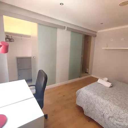 Appartement 625b 4 Pumarin *