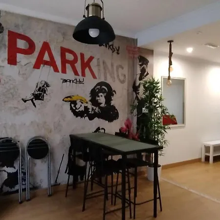 Apartamento 625b 4 Pumarín