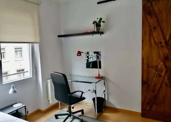 Apartment 625b 4 Pumarin