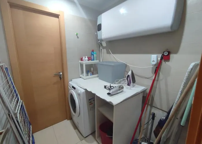 625b 4 Pumarín Apartamento Oviedo