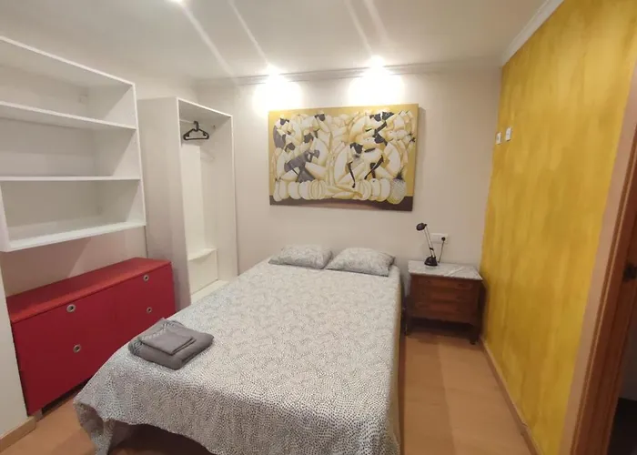 Apartamento 625b 4 Pumarín *