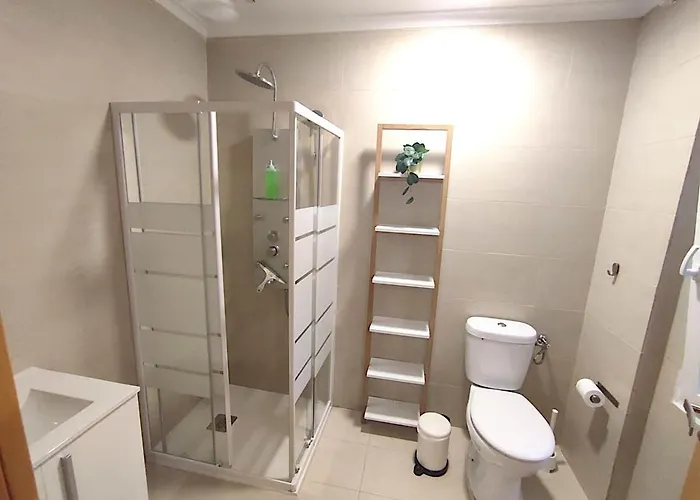 625b 4 Pumarín Apartamento