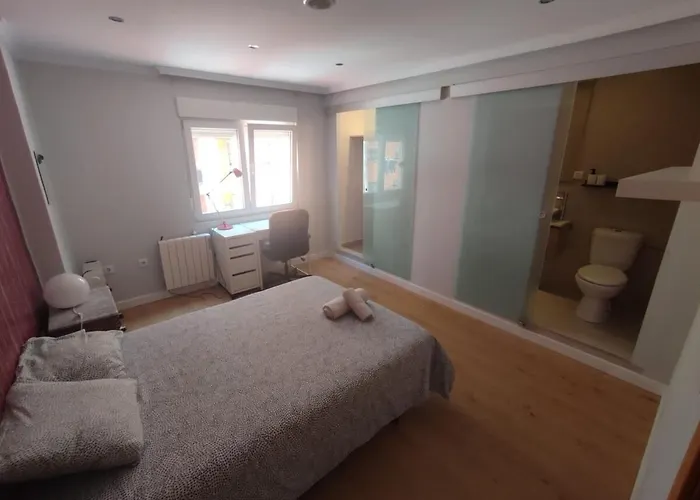 Apartamento 625b 4 Pumarín *