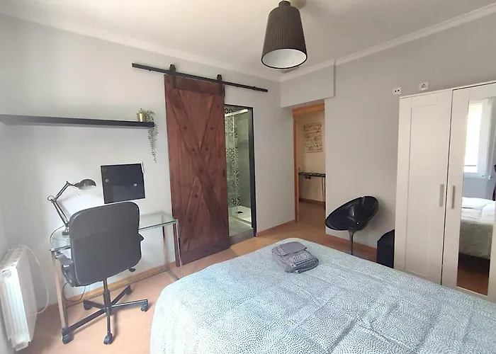 Apartamento 625b 4 Pumarín