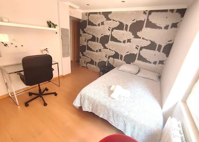 625b 4 Pumarín Apartamento Oviedo