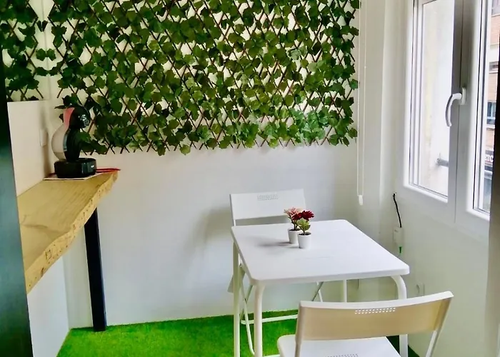 625b 4 Pumarin Apartment Oviedo