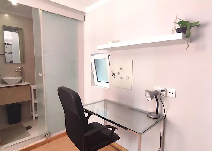 625b 4 Pumarín * Oviedo