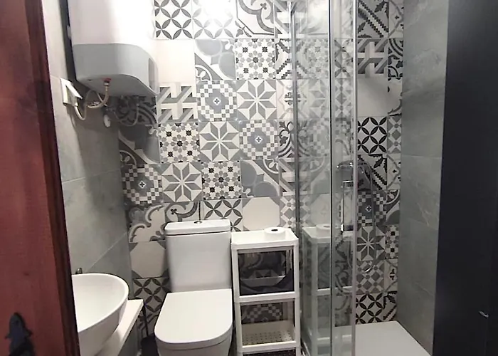 625b 4 Pumarín Apartamento Oviedo