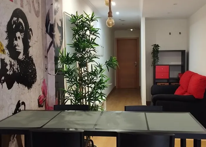 625b 4 Pumarín Apartamento Oviedo