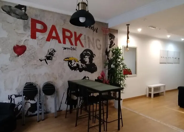 Apartamento 625b 4 Pumarín